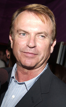 Sam Neill